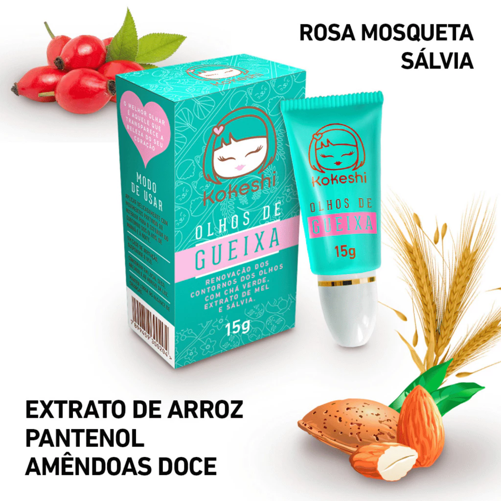 Capa do review: Como ter Pele de Porcelana: O Segredo do Arroz no Skincare Asiático